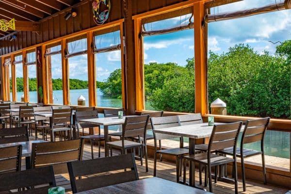 island grill islamorada florida