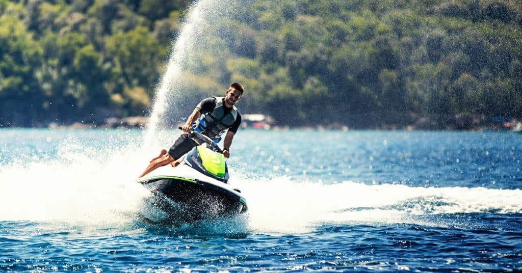 10 Best Florida Keys Jet Ski Rentals Florida Keys Camping