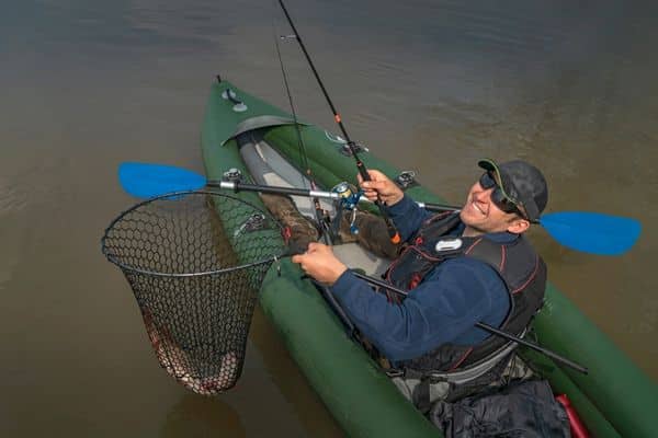 A Florida Keys Kayak Fishing Guide: 3 Things You Should Know