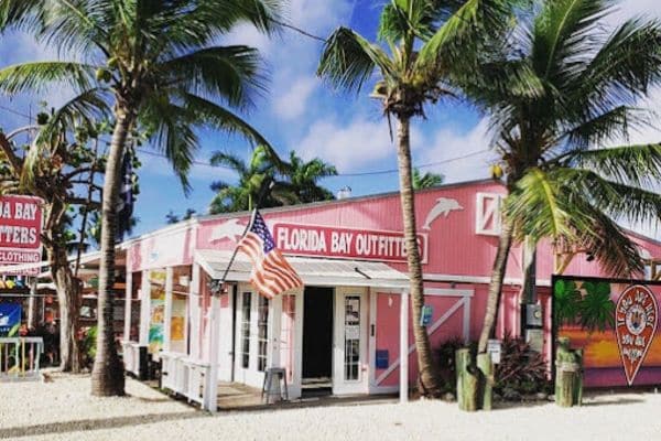 florida bay outfitters