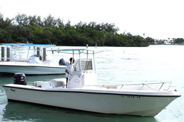 keyzboats boat rentals