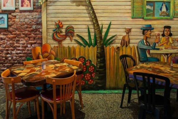 el meson de pepe key west