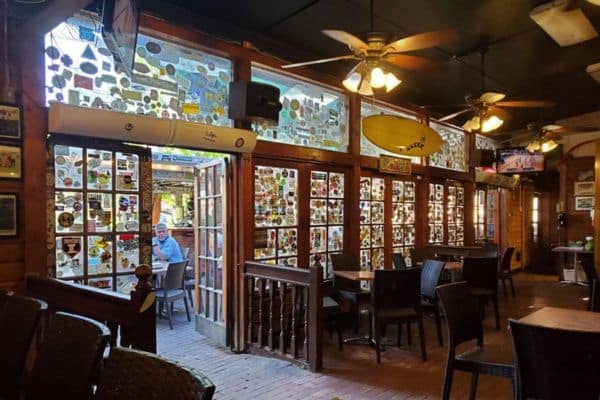 hogs breath key west