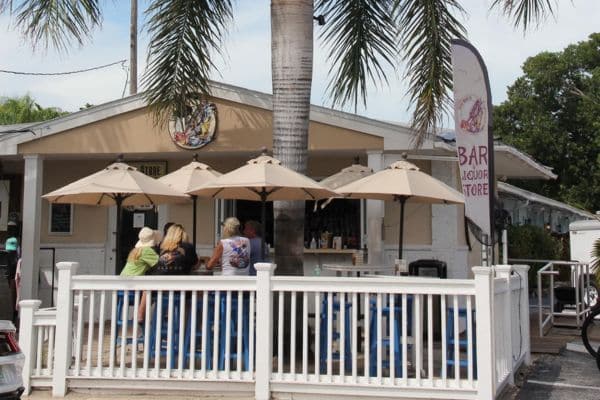 rooster bar key west