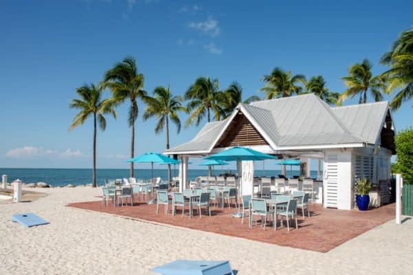 tj's tiki bar