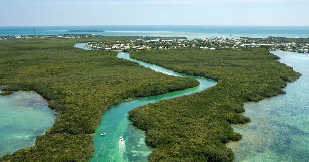 helicopter ride in key west