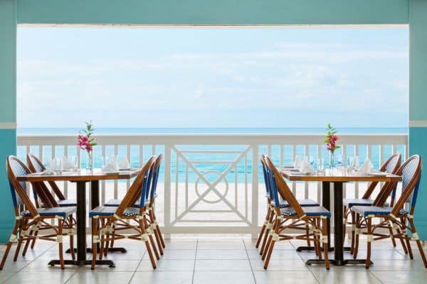 southernmost beach cafe key west