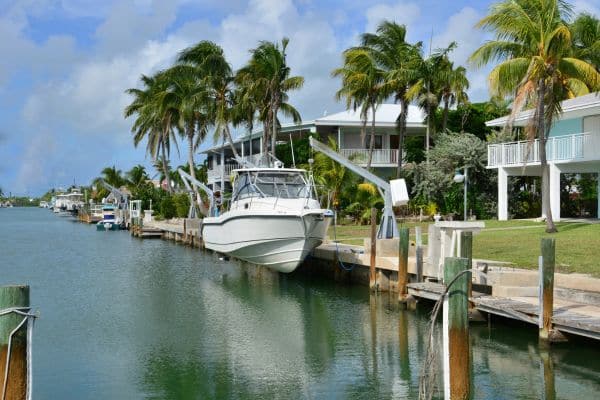 florida keys road trip rv park marathon