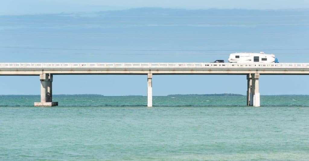 florida keys road trip