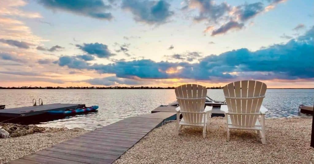 bluewater key rv resort