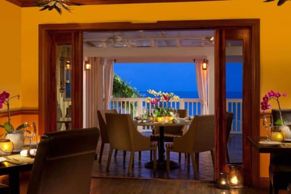 hot tin roof key west
