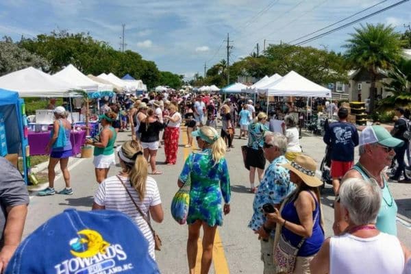 florida keys festivals islamorada