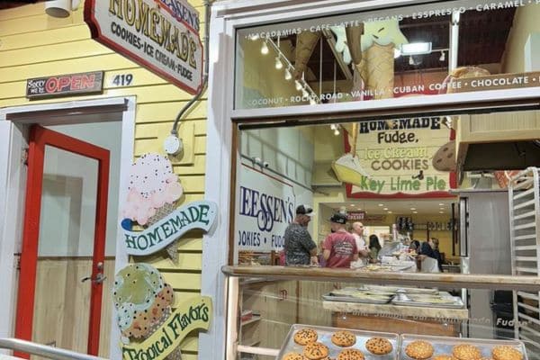 mattheessen's in florida keys with kids