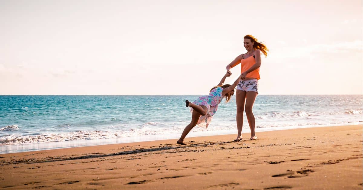 florida keys with kids