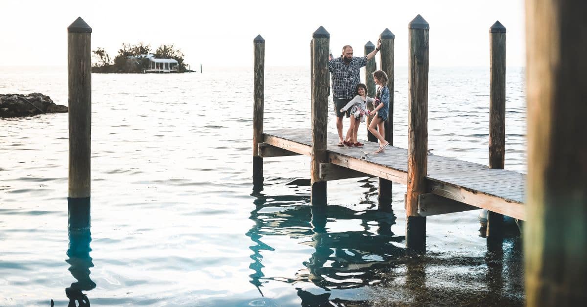 things to do in key largo with kids