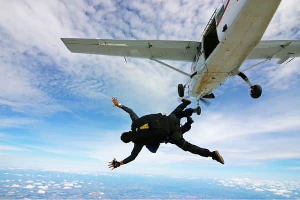 skydive key west excursions