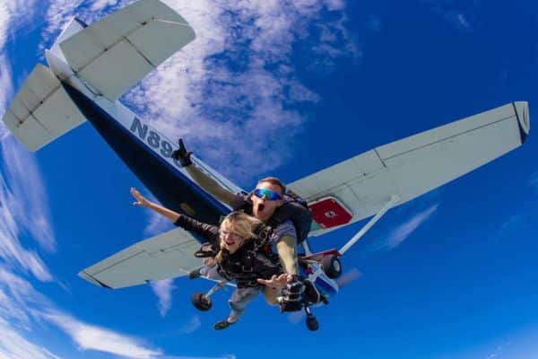 skydive key west ourkeywest