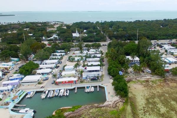 islamorada drive