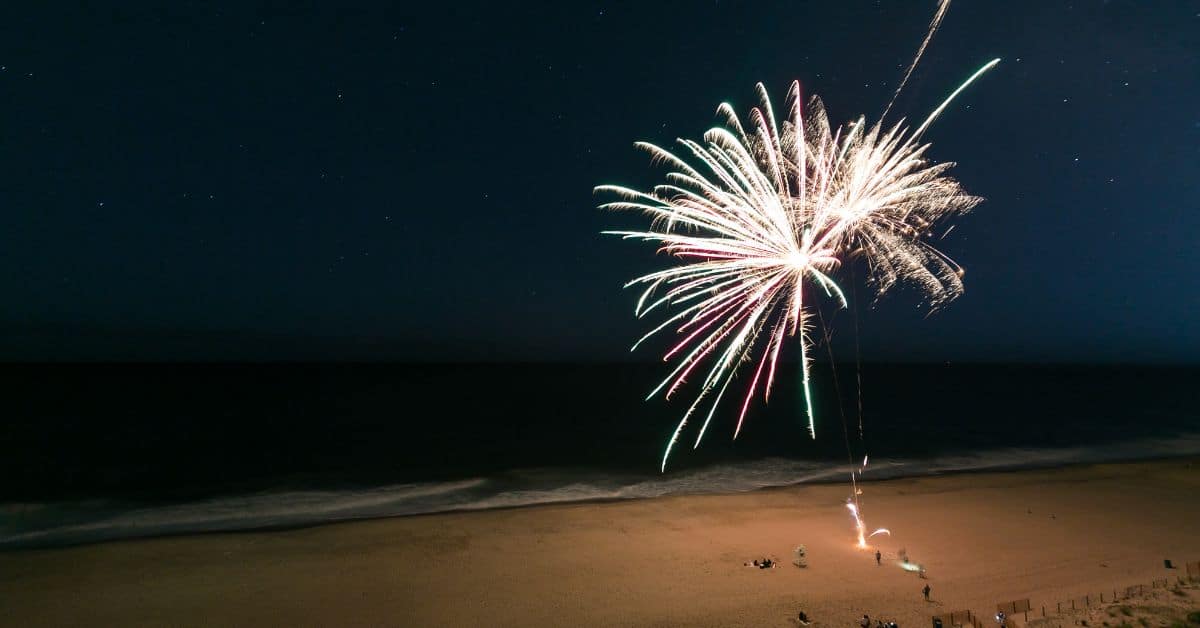 key west new years eve