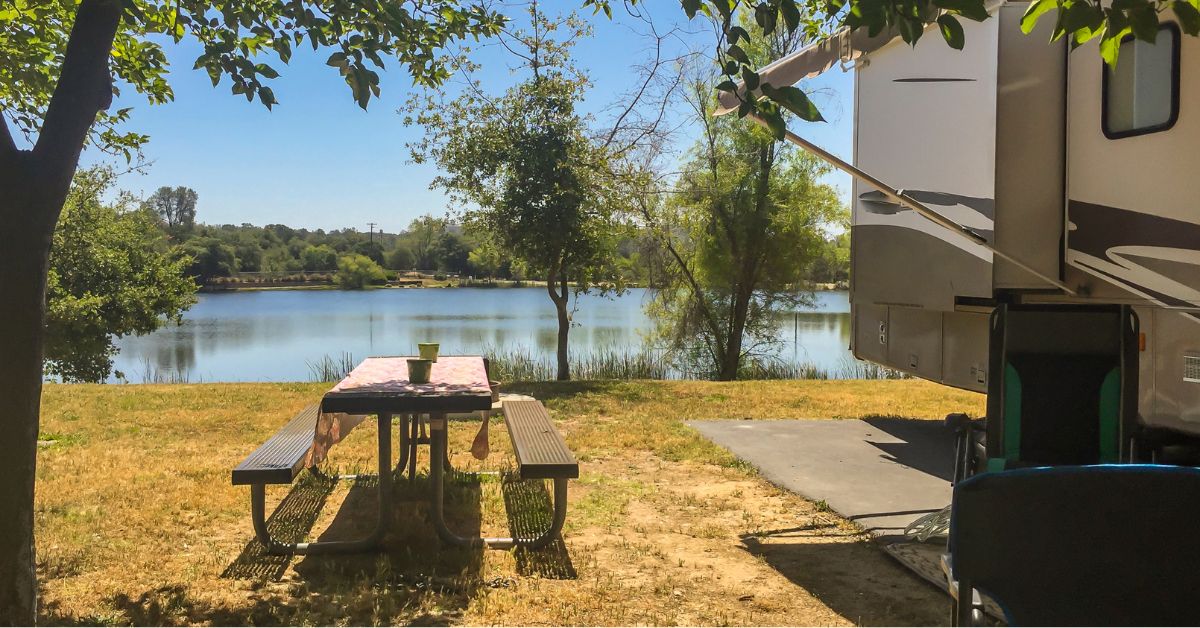 best florida keys rv parks