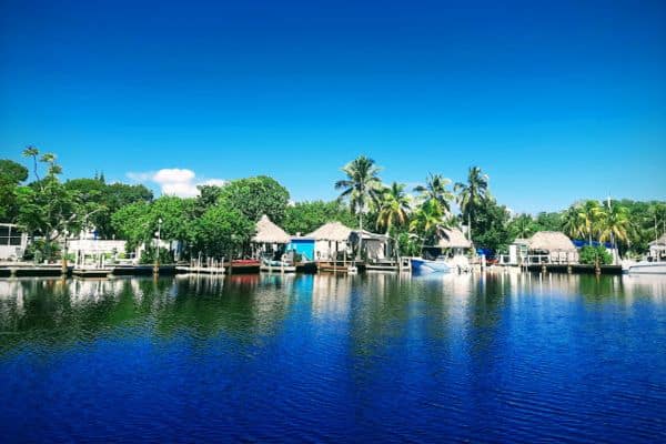 key largo kampground and marina