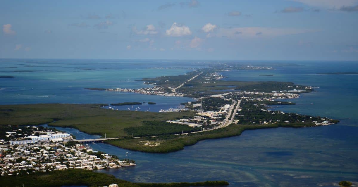 key largo rv camping