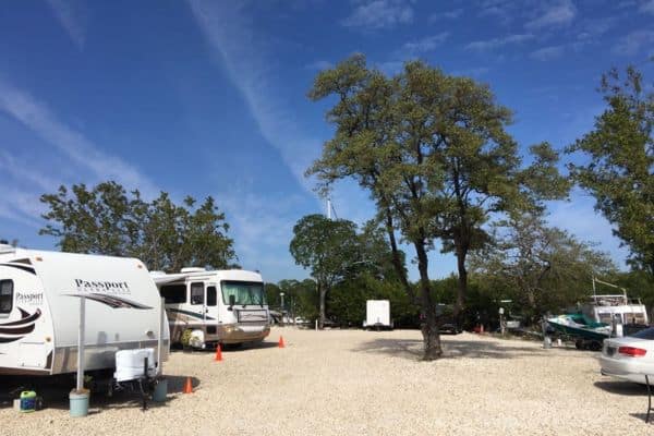 pelican cay rv park