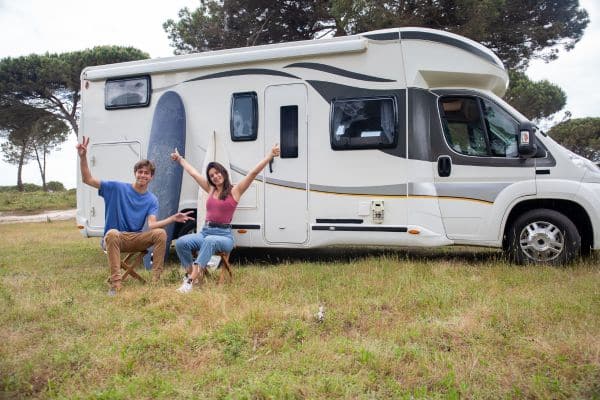 rv pit stops