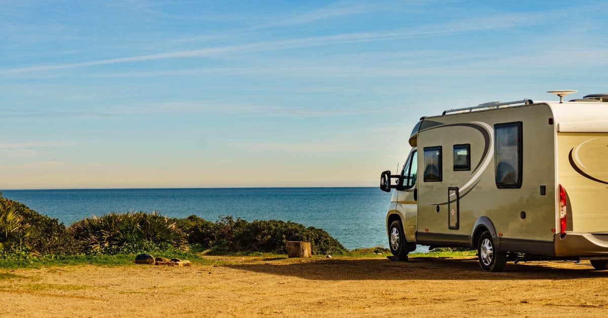 rving in the florida keys