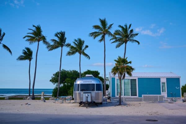 sunshine key rv resort in key west