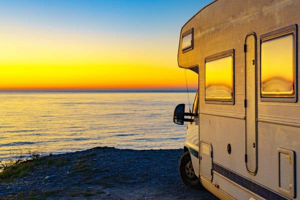 waterfront rv parks florida keys