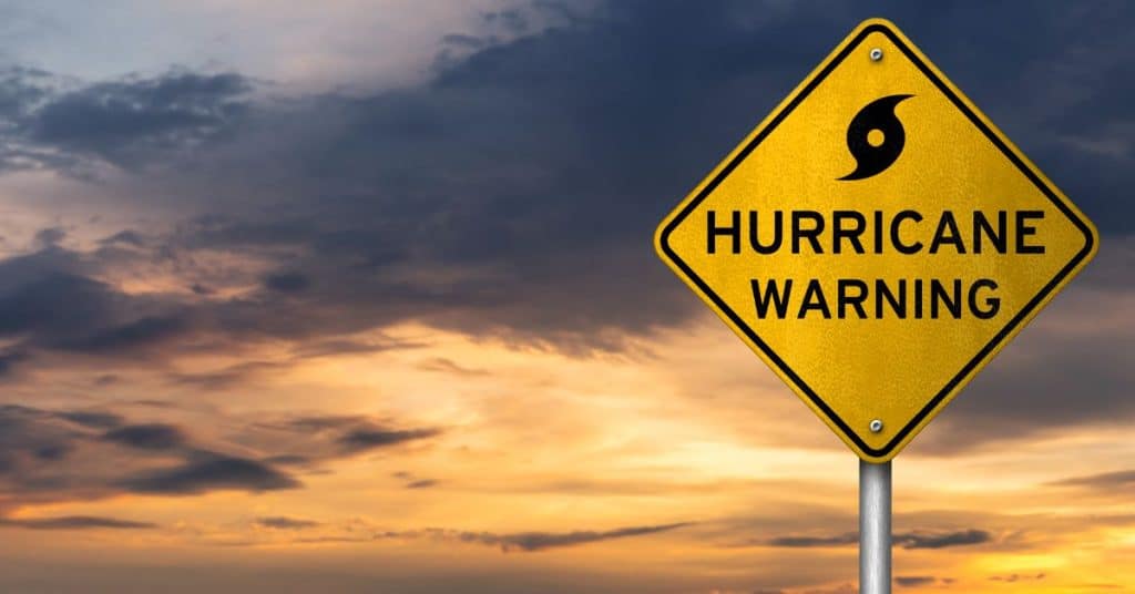florida keys hurricane season