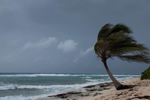 florida keys hurricane