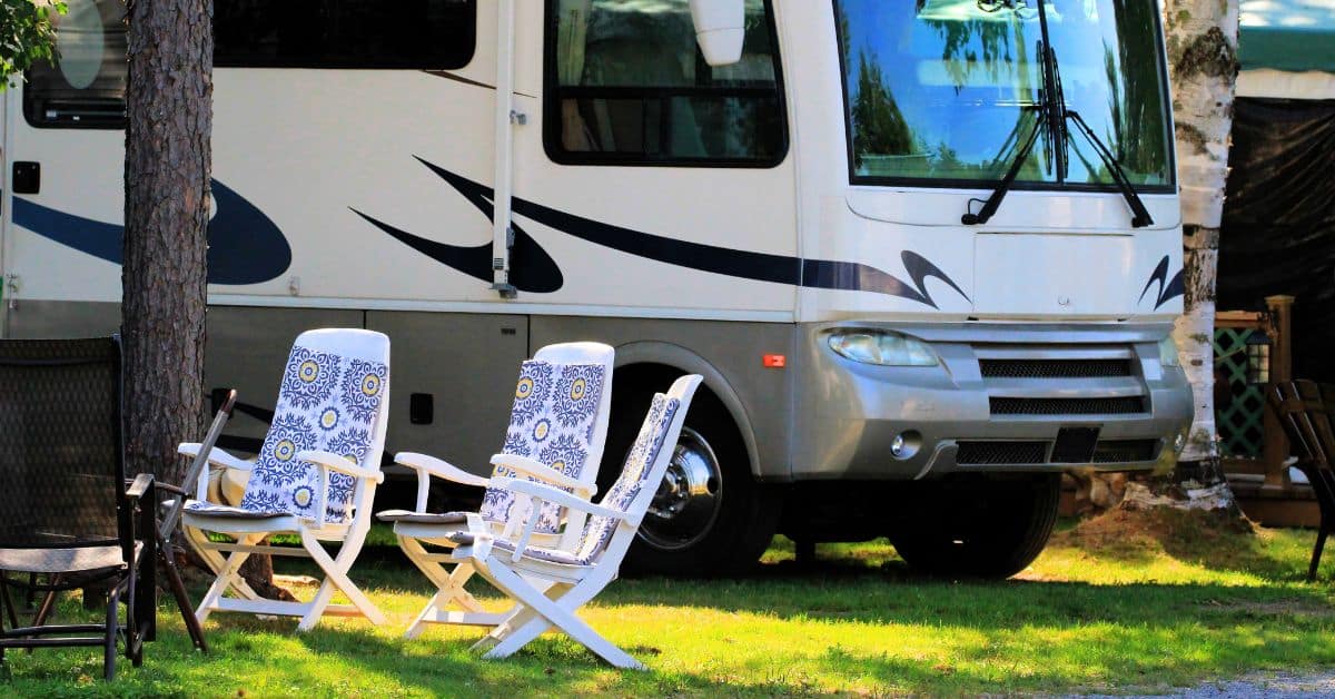 key west rv parks