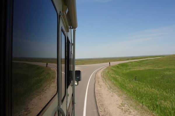 reflective window covers for rv