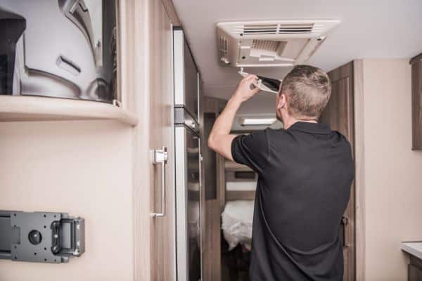 rv air conditioner