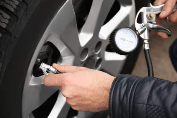 rv tire pressure monitor